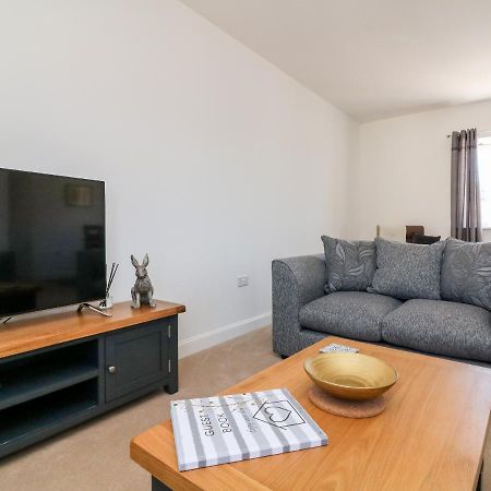 1 Marsh Gardens Apartment Dunster Ngoại thất bức ảnh